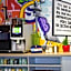 Ibis Styles Hotel Berlin Mitte
