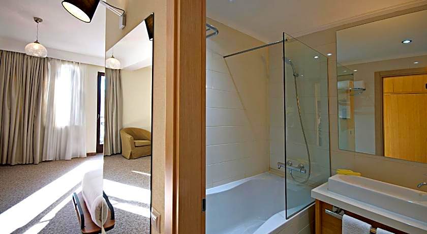 Marco Polo Hotel Gudauri