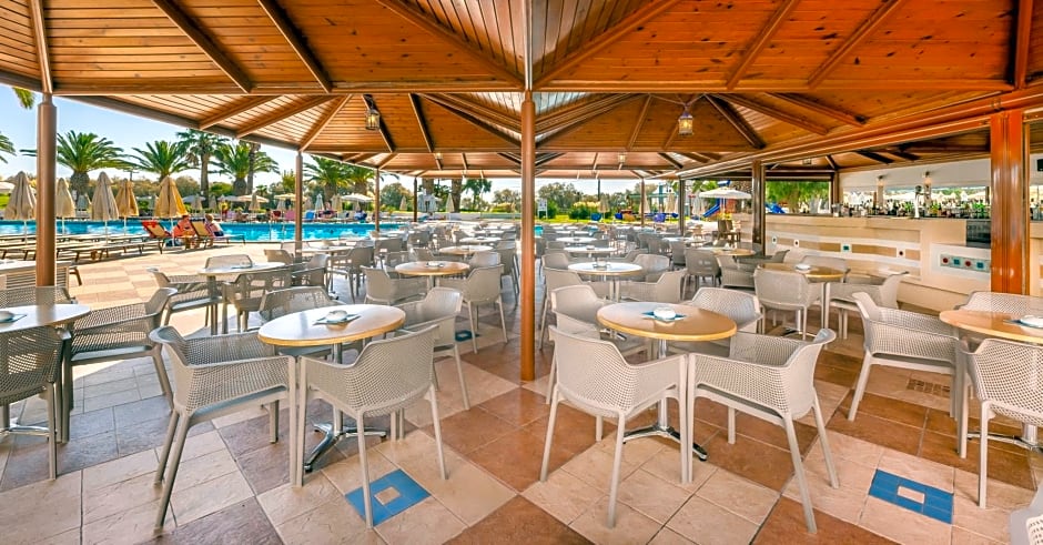 Lagas Aegean Village