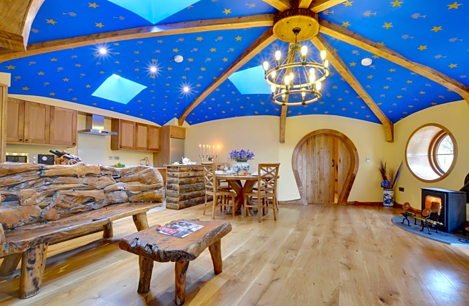 Oastbrook Estate Vineyard