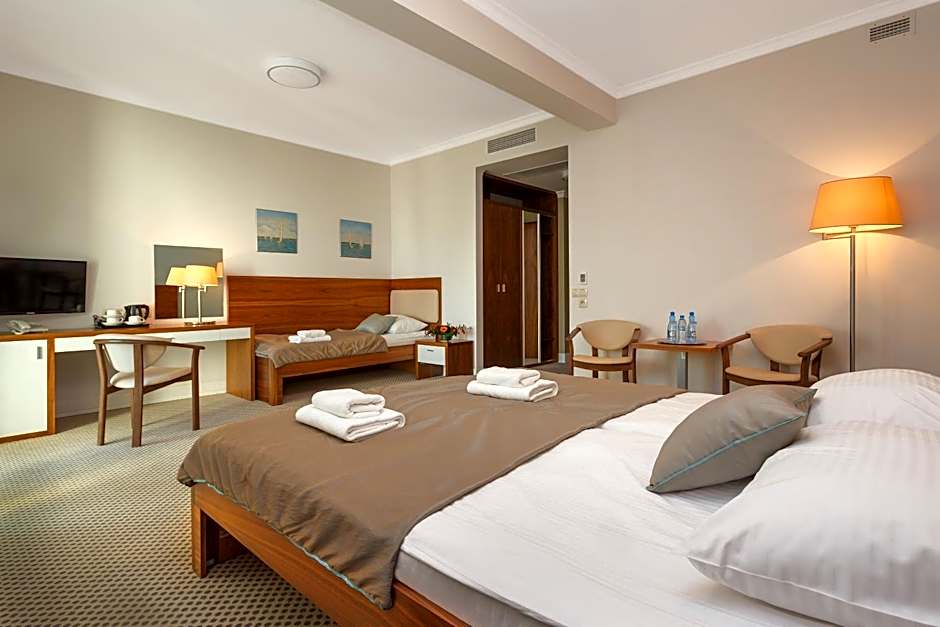 Best Western Hotel Jurata