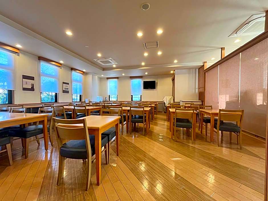 Hotel Route Inn Jyoetsu