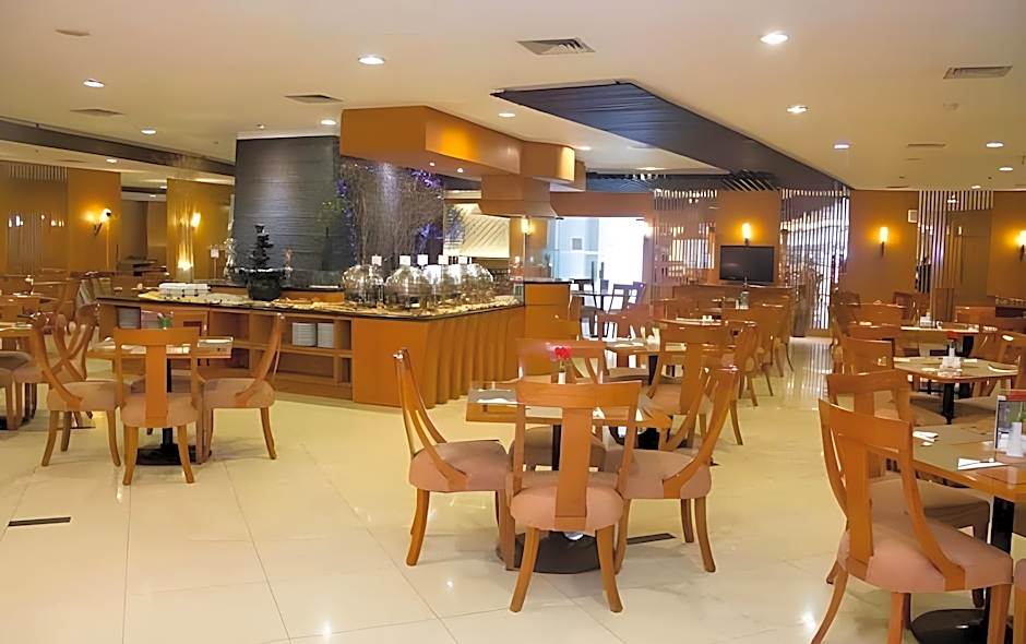 Grand Pasundan Convention Hotel