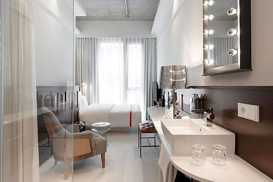 Ruby Louise Hotel Frankfurt