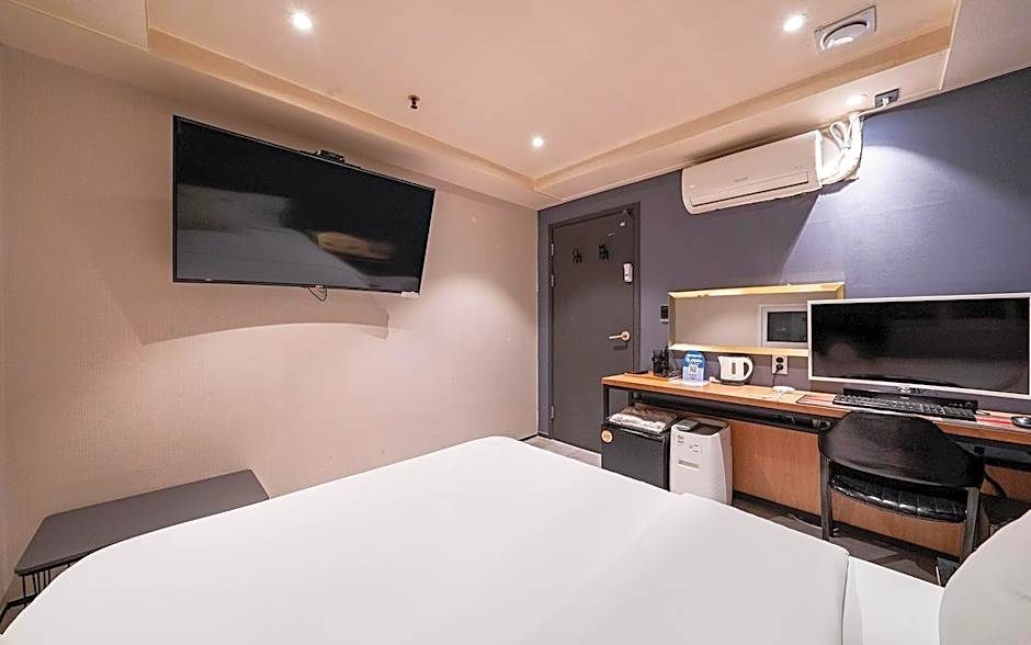 No 25 Hotel Ansan