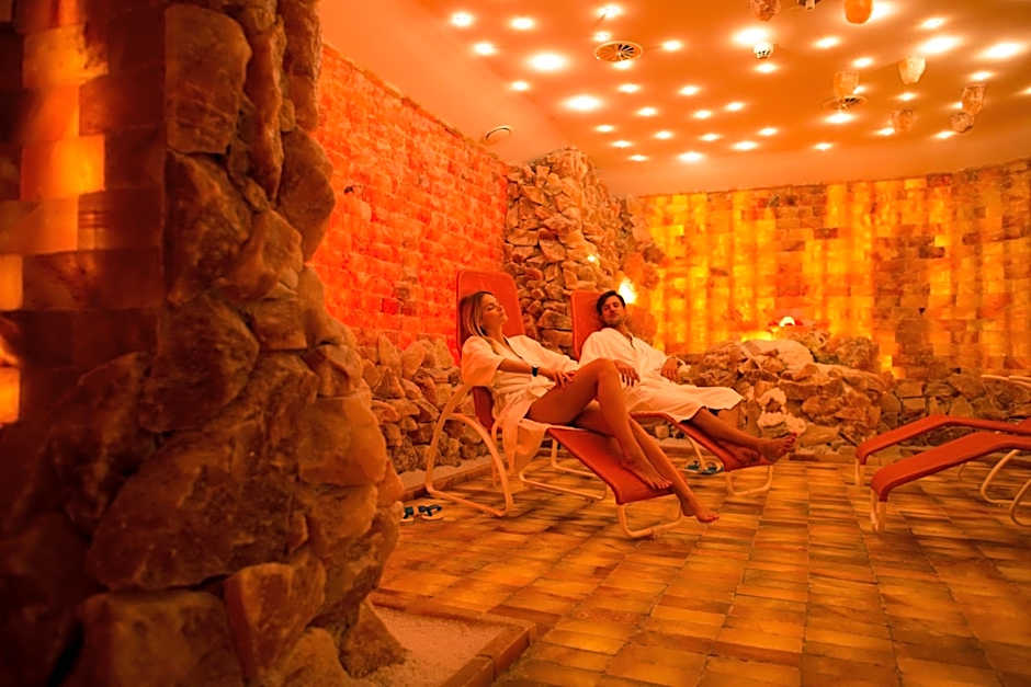 Thermalhotel Leitner