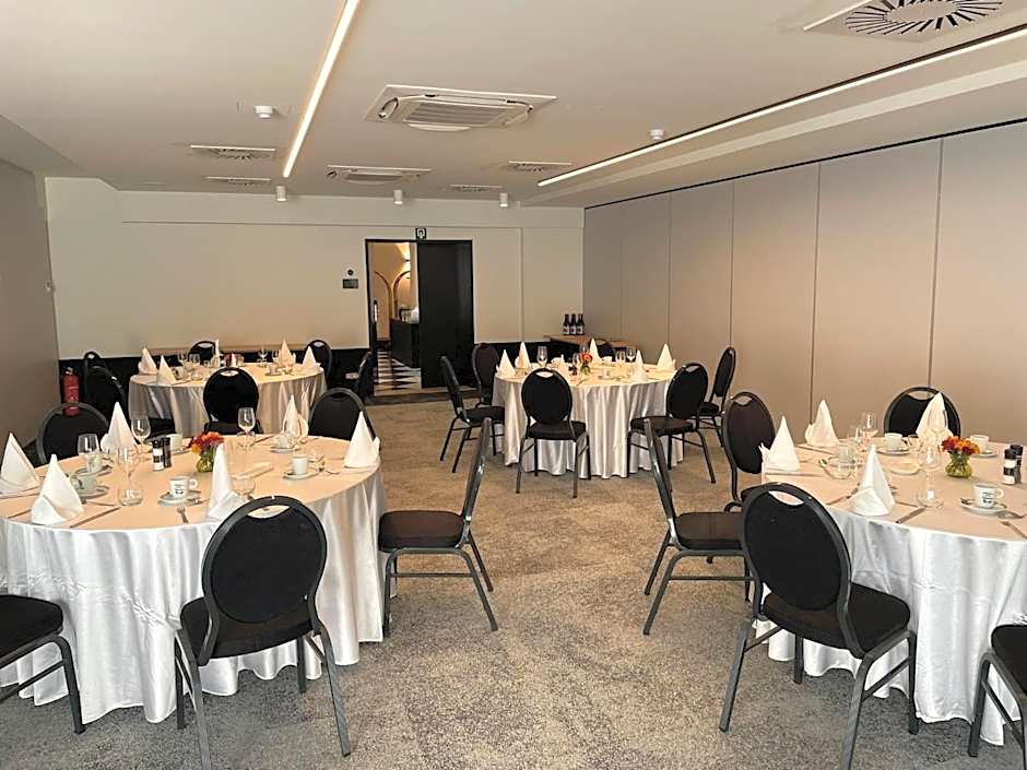 Hotel Le Bois De Bruges