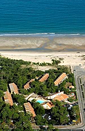 VVF Soulac-sur-Mer Bordeaux Médoc