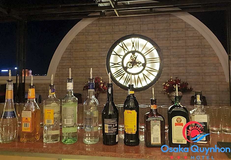 Osaka Hotel Quy Nhon