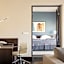Hotel Bergs Suites