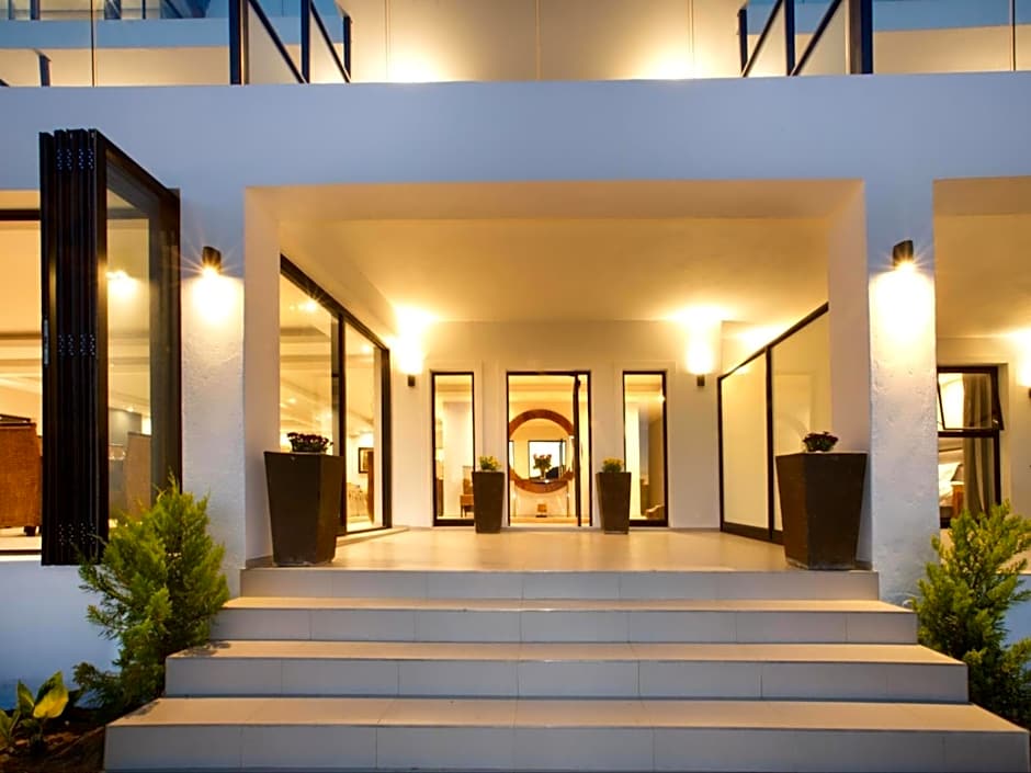 Hout Bay View Boutique Hotel