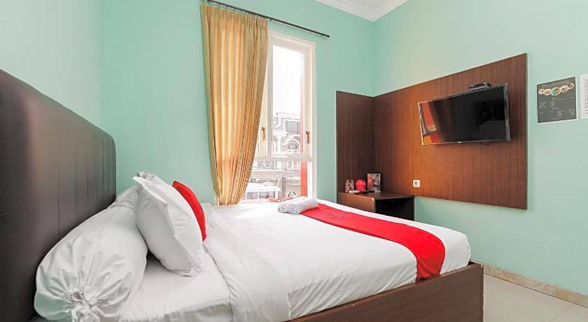 RedDoorz near Universitas Widyagama Malang 2