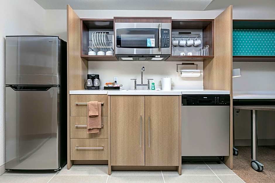 Home2 Suites by Hilton Tulsa Airport