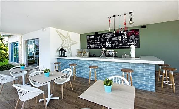 Grand Paradise Playa Dorada - All Inclusive