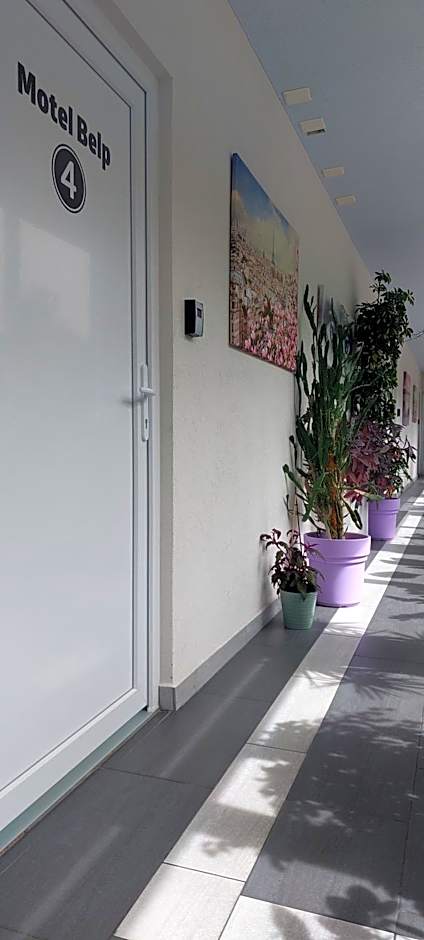 Hotel Belp Bern Airport Free Parking