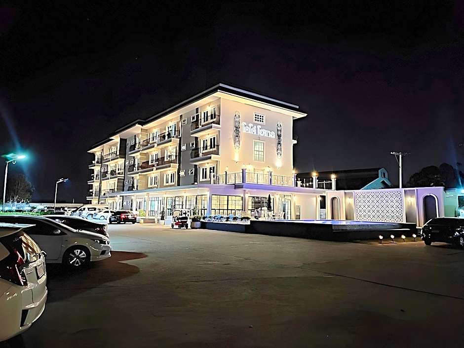 Koco hotel