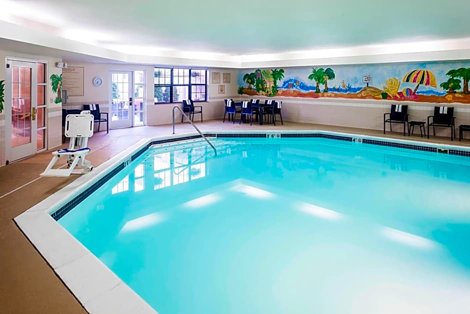 Residence Inn by Marriott Kansas City Overland Park