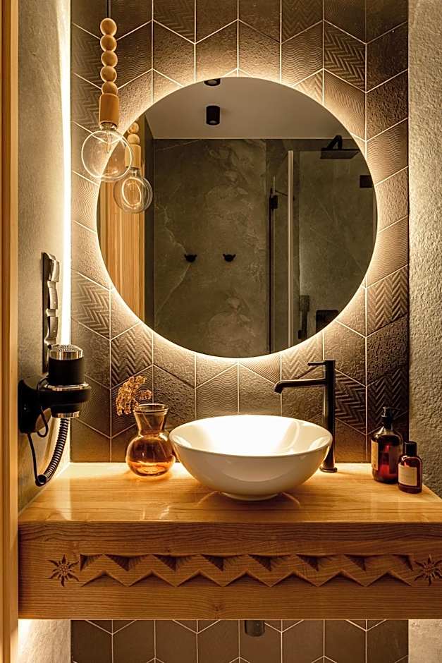 Rezydencja & SPA Czarny Niedźwiedź