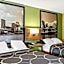 Super 8 by Wyndham Cincinnati/Springdale OH
