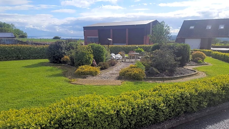 Antrim Heights Estate