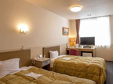 Standard Twin Room - Smoking