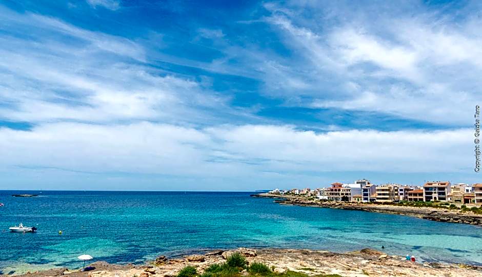 Villa Es Molí­ Des Trenc