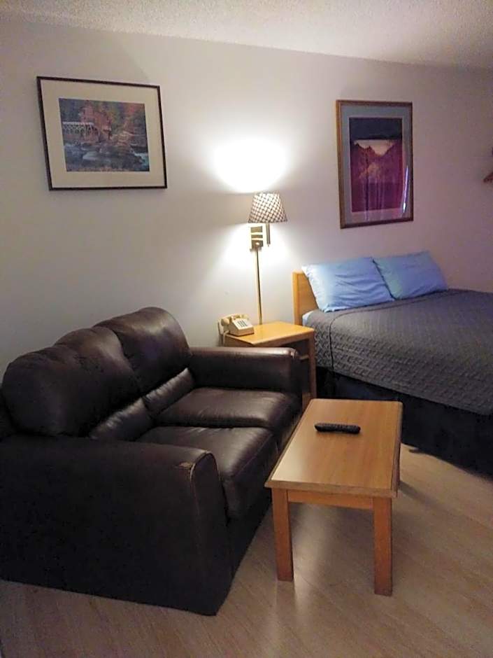 Manitou Inn