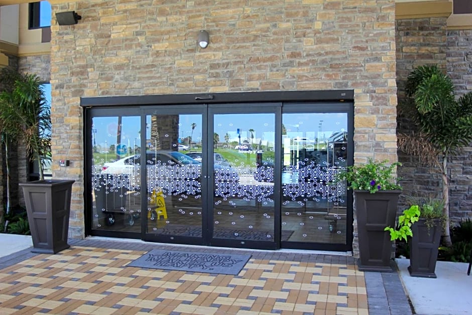 Hampton Inn & Suites By Hilton-Corpus Christi Portland,Tx