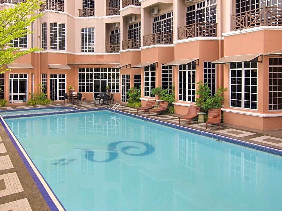 Bella Vista Express Hotel Langkawi