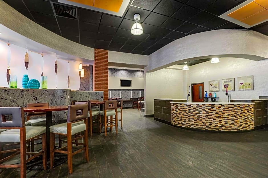 Drury Plaza Hotel New Orleans