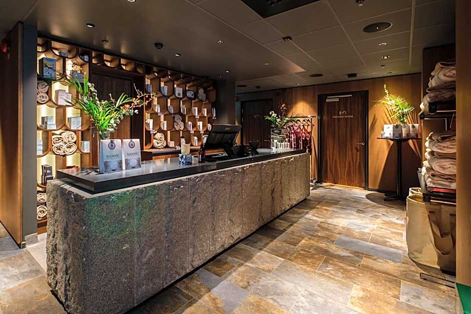 Clarion Hotel Draken