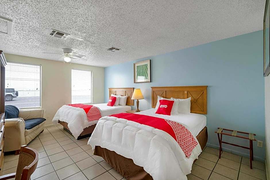 OYO Hotel Rockport- Bay View