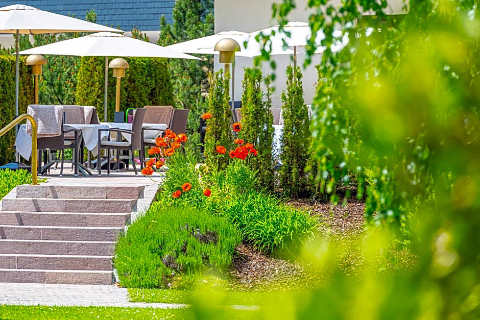 Hotel Europaischer Hof