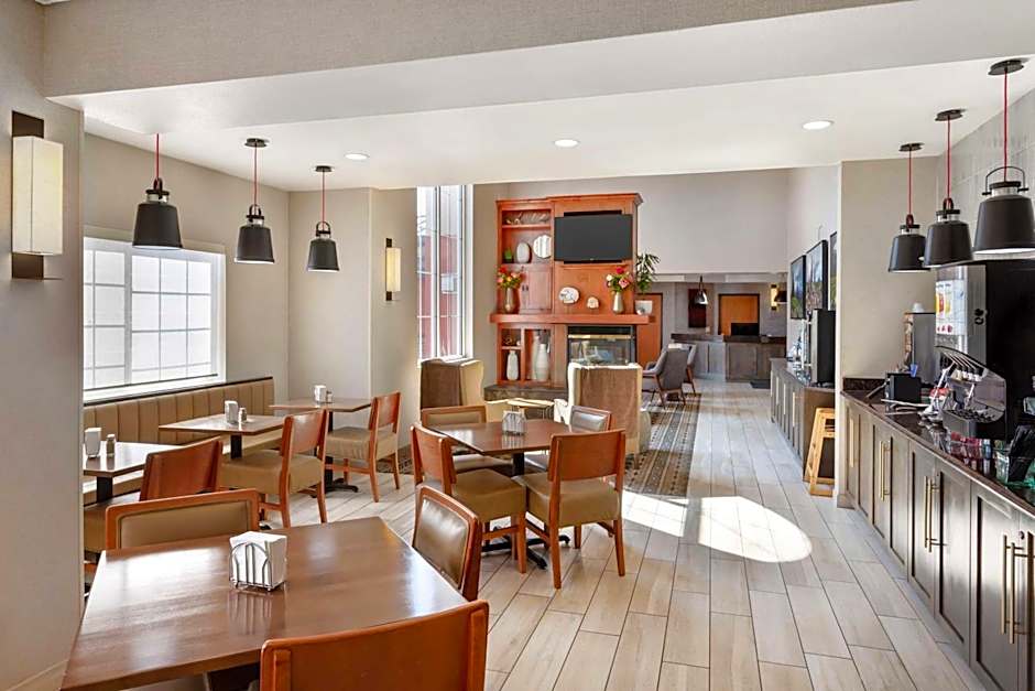 Best Western Holiday Hills