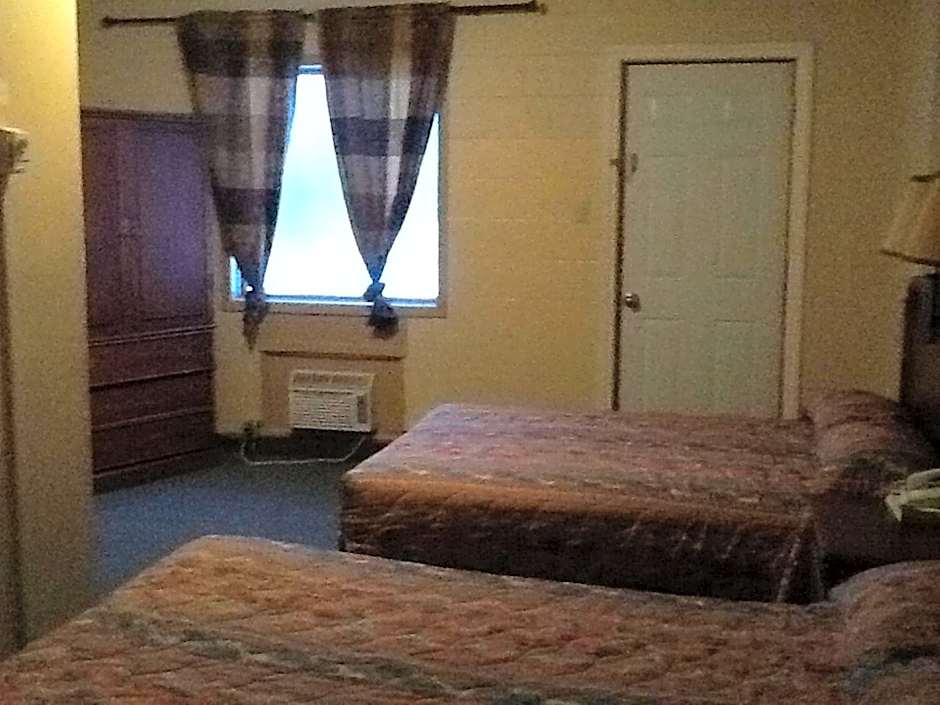 Motel Du Parc Masson