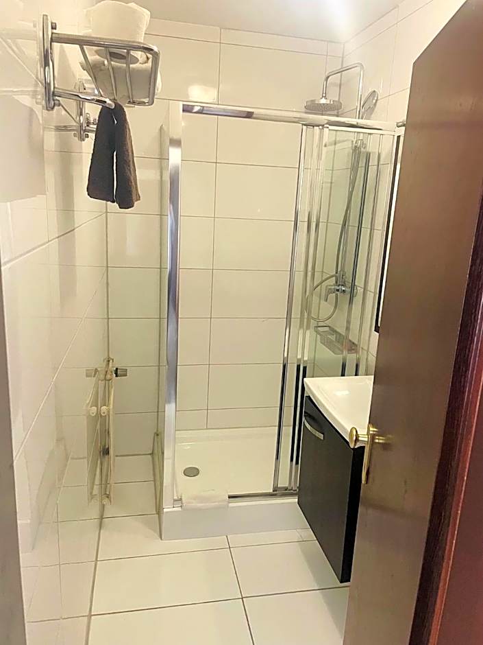 Hotel Stern