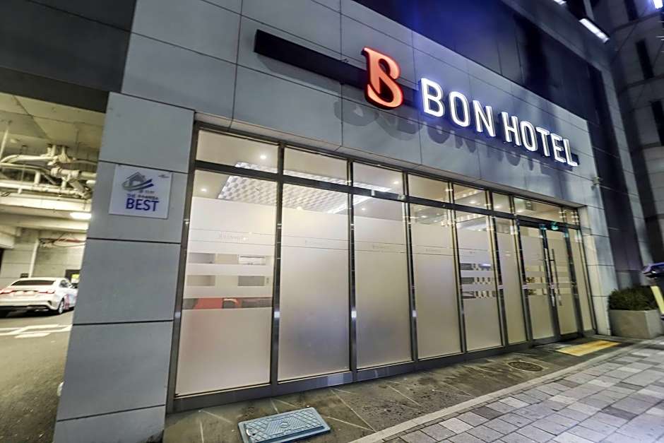 BON hotel