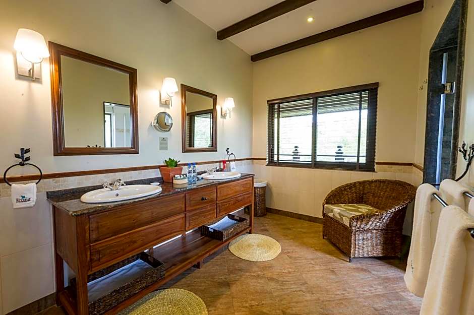 The Retreat at Ngorongoro