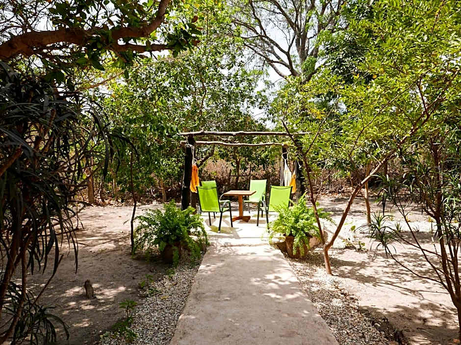 Footsteps Eco-Lodge