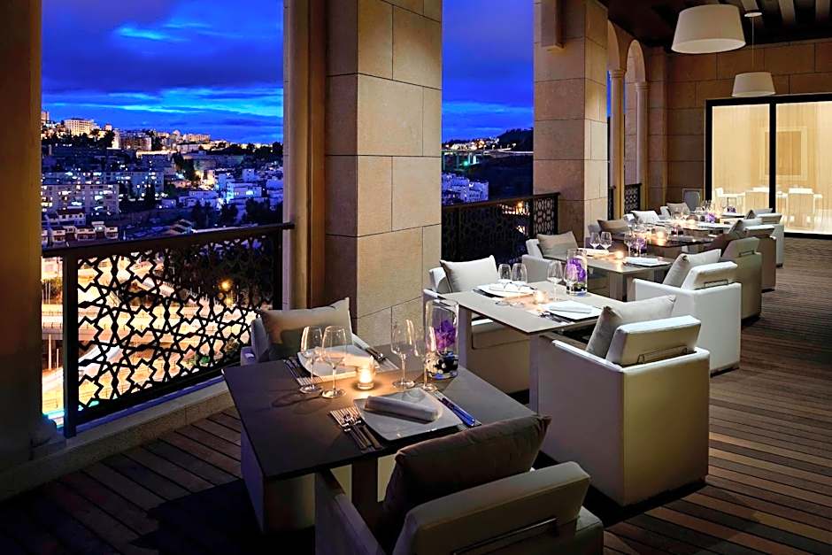 Constantine Marriott Hotel