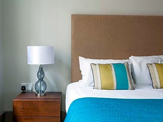 One Bedroom Serviced Apartment near Fitzrovia Oxford Street