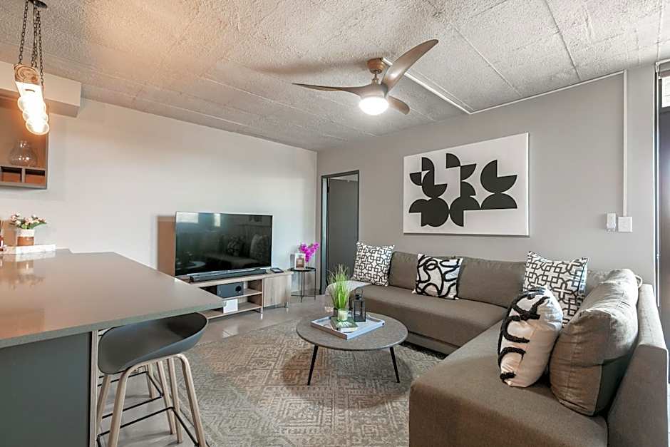 Stylish Stunner in Circa 205