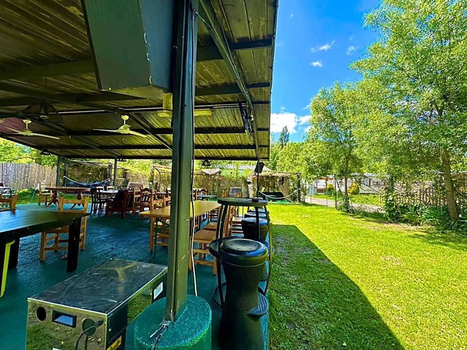 SOLOPUENT Hotel Rural