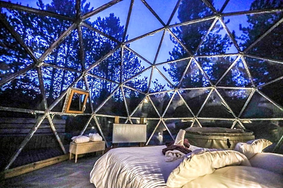 Domaine de la Font Vineuse & Spa