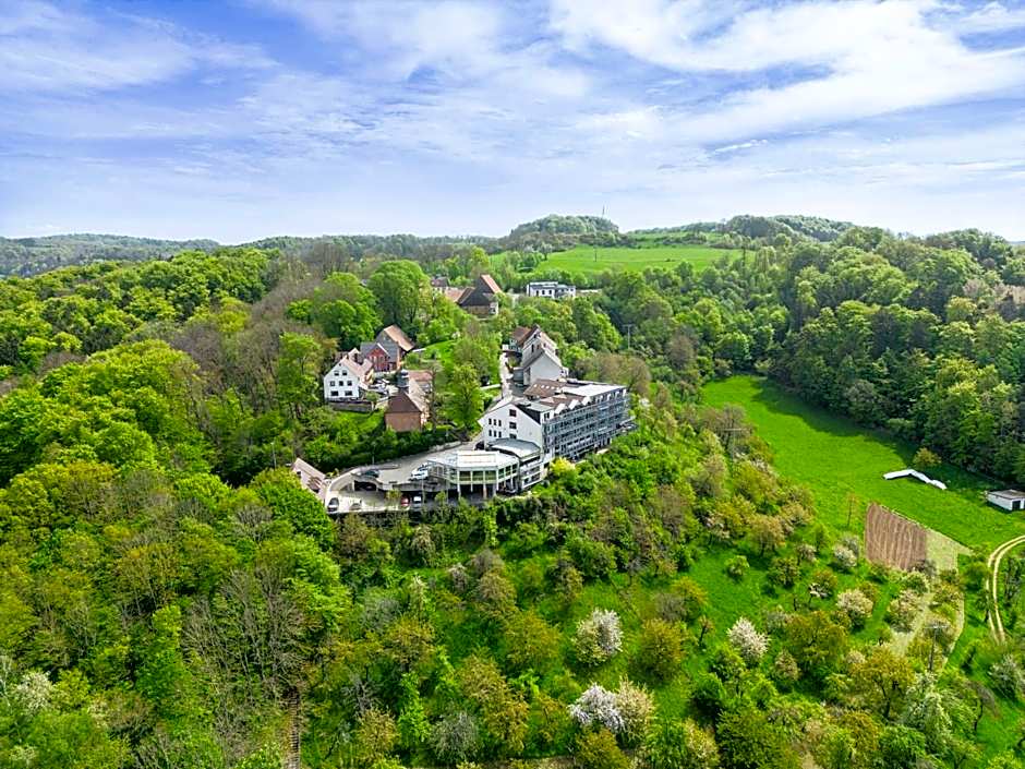 Berg-Gasthof Hötzelein