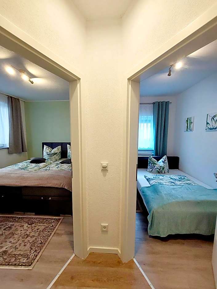 Schlossgartenpassage