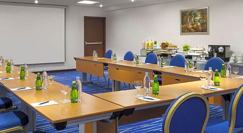 Radisson Blu Hotel Yanbu