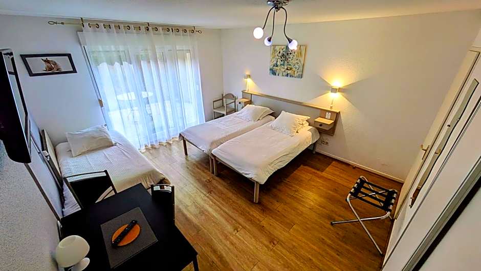 Residence Des Sources