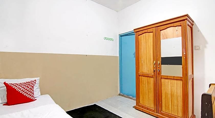 Hotel O Marvel House Syariah