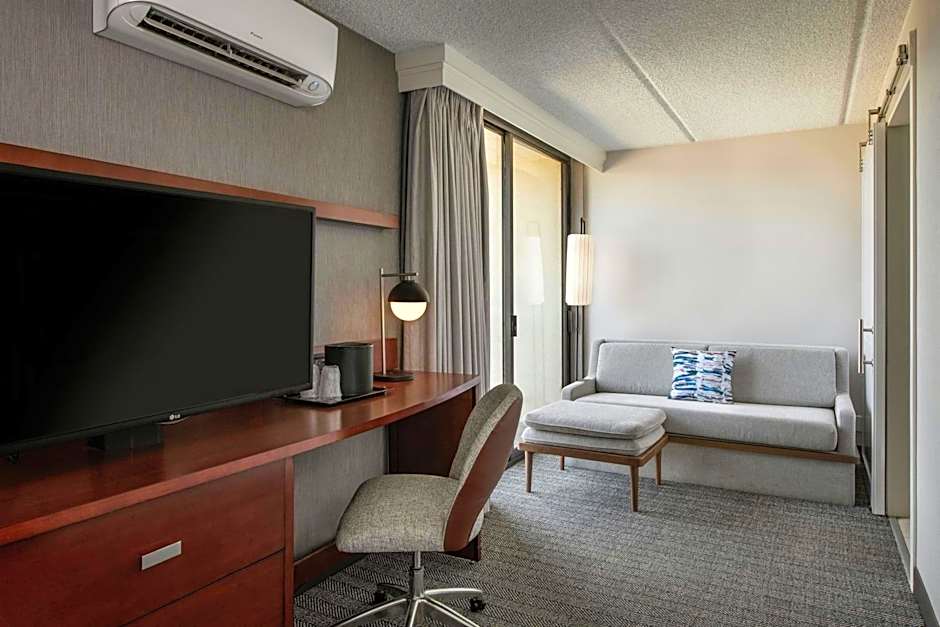 Courtyard by Marriott Los Angeles Pasadena/Monrovia